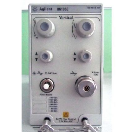 86105C electrical sampling module