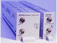 81570A Optical Attenuator