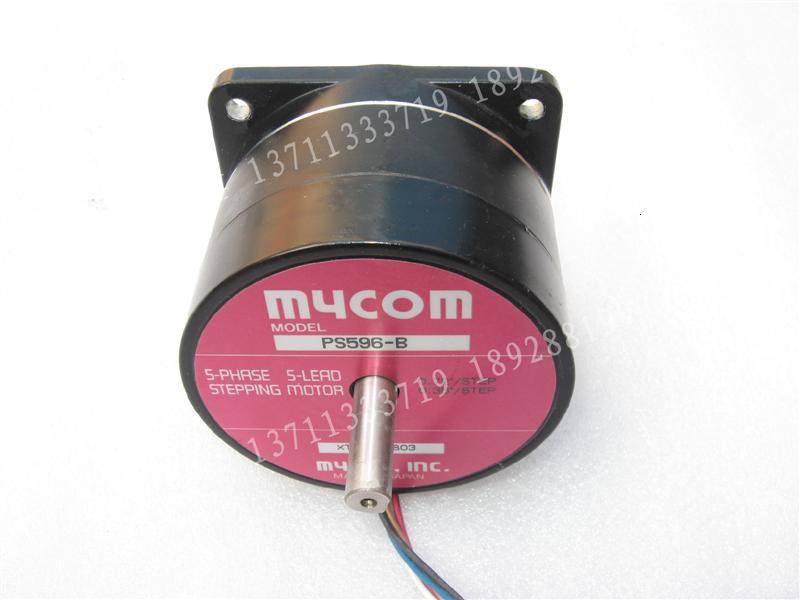 MYCOM电机 PS596-B