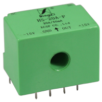 HS-P系列电流传感器