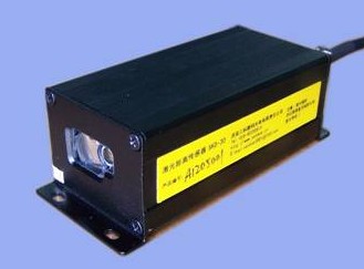 河南CD-30A料位定位激光位移测距传感器