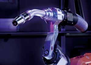 盘点全国十大工业机器人产业园区