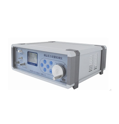 烟尘压力流量校准仪， 型号:QL3-LD122，	 库号：M393633，