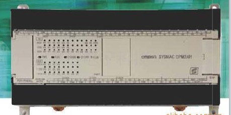 山东欧姆龙模拟量PLC CP1H-XA40DR-A 自带模拟量 济南现货