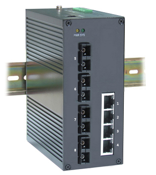 工业以太网交换机 的搜索结果-产品搜索-自动化