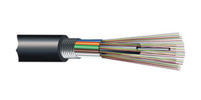 层绞式光缆 GYTA 2-432芯