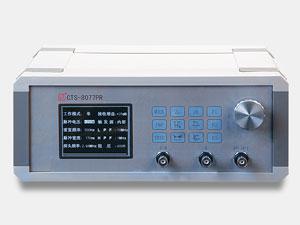 CTS-8077PR 型脉冲发生接收仪