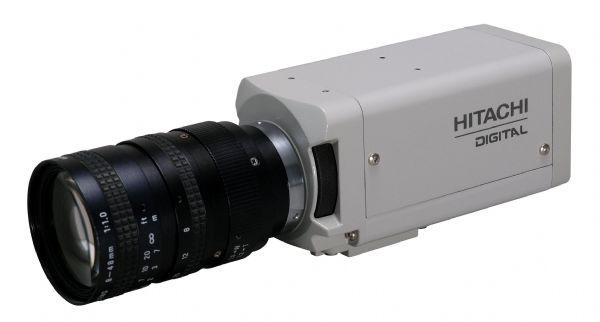 日立低照度摄像机KP-D5000/KP-5001/KP-D5010