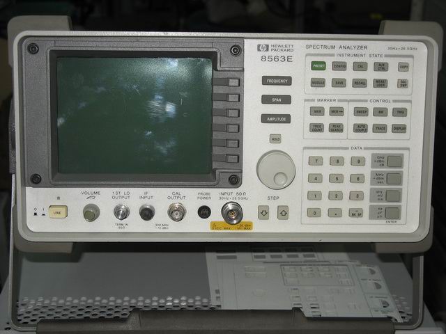 求购_8563E_Agilent8563E