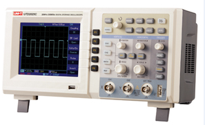 数字示波器