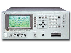 求购_Agilent4285A