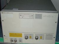 Agilent 70843B .1-12 Gbit/s Pattern Generator Option UHG