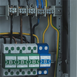 正品OBO配電柜防雷MC 50-B VDE