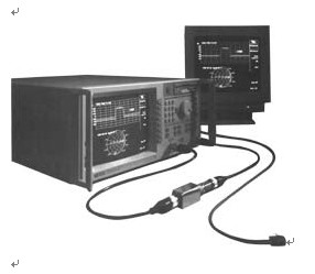 Agilent 8720ET 射频网络分析仪 130MHz