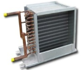 天津低价供应丹麦Flex coil冷却器