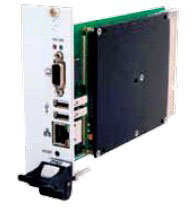 PS PXI-3011 便携式低功耗PXI 零槽控制器