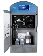 哈希Amtax Compact氨氮分析仪