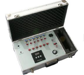  六合一室内环境检测仪/不带打印（分光数码机械），型号:S9XG-L2，库号：M366894，
