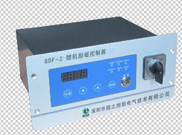 发电机励磁装置