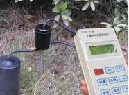  土壤水分温度速测仪，型号:SJN-TZS-W，库号：M388239，