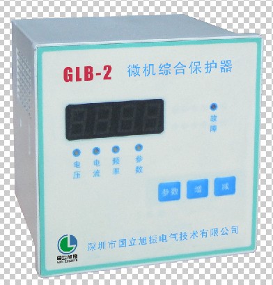 水电站保护装置
