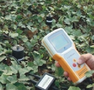  土壤墒情测定仪，型号:SJN-TZS-1J，库号：M375037，