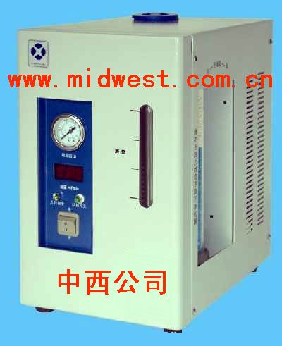  氮气发生器（流量可定制，最大10L/min），型号:XS11/XYN-300，库号：M402755，