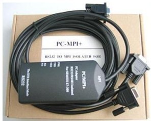 西门子USB接口编程电缆