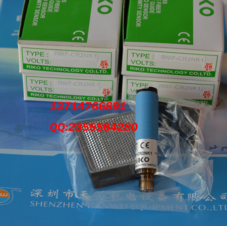 台湾瑞科光电传感器RMF-CR2NK1