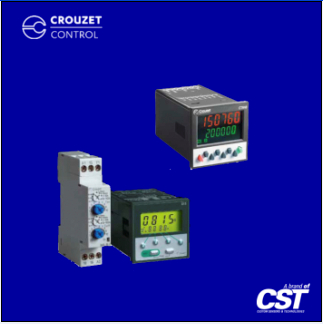 Crouzet Control监控与控制类