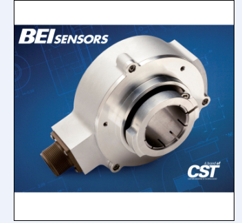 BEI Sensors 速度与位置传感器