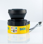 西克 S300 mini 安全激光扫描仪