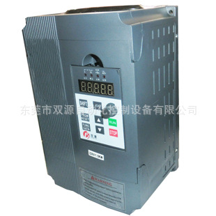 【厂家直销】供应搅拌机专用变频器/1.5KW单板变频器