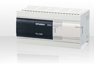 供应三菱可编程控制器FX3G-60MR/ES-A