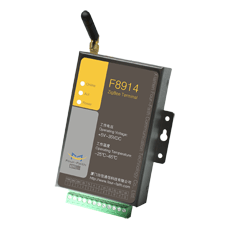 工业级zigbee