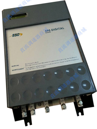 全新原包装SSD590C/35A直流调速器
