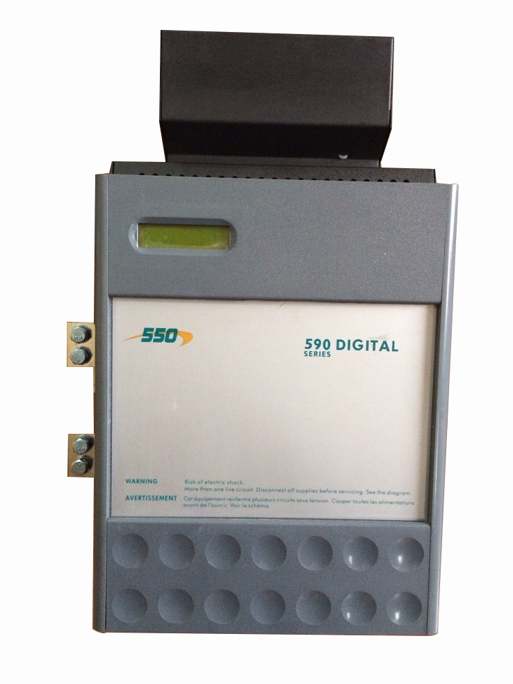 全新原包装SSD590C/270A直流调速器