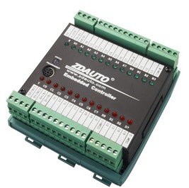 智達ePLC系列嵌入式可編程控制器