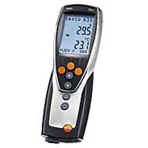 testo635-1 温湿度仪