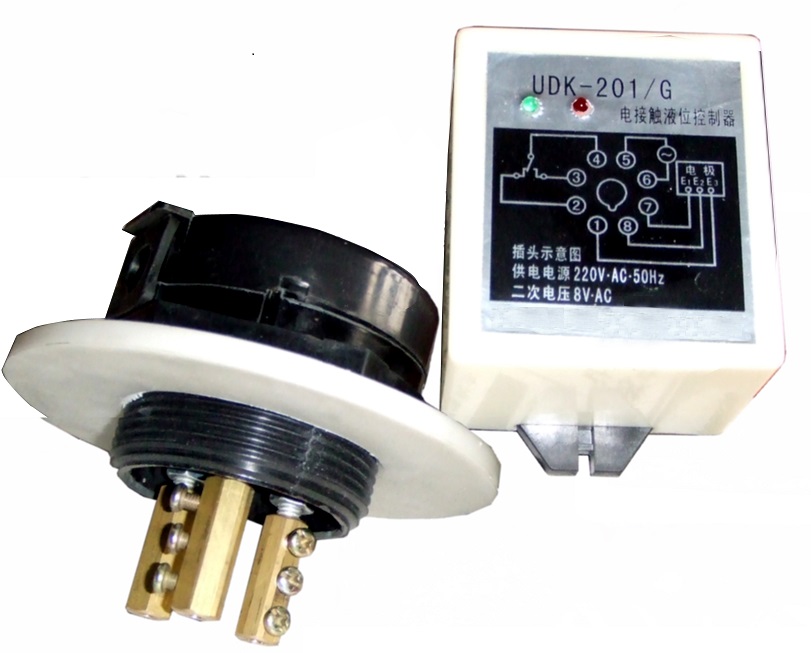 UDK-201G/GH电接触液位控制器