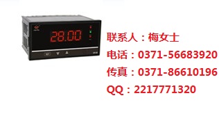 WP-LEQN-111180HL转速表，上润河南总代理