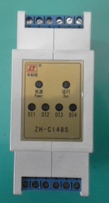 带RS485通讯接口的T1级试验电涌保护装置