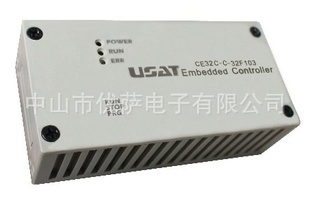 智達CE32-C 緊湊型嵌入式控制器 可OEM