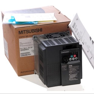 深圳原装进口三菱变频器E720-1.5K