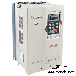台湾SANCH-三碁SA系列变频器