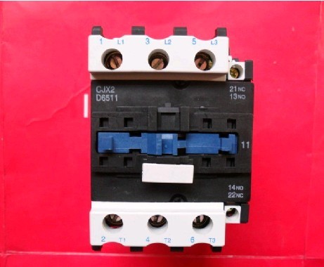 销售CJX2-6511交流接触器CJX2-6511价格及参数