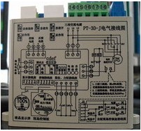 三相调节型控制模块 PT-3D-J