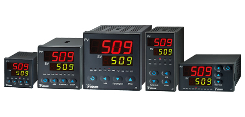【厂家直销】厦门宇电AI-509 温度控制器 温控器 温控表 温控仪