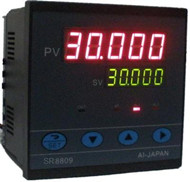 0.001℃超高精度温控器SR9000S