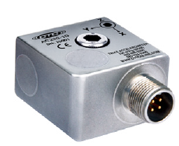 美国CTC振动加速度传感器AC230系列